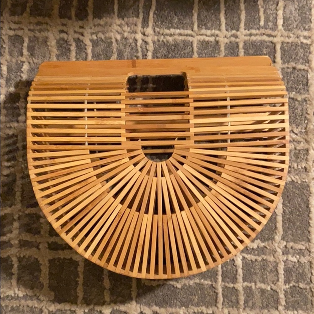 Vintage bag